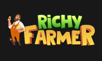 Richy Farmer Casino