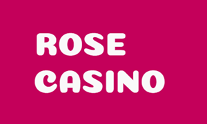 Rose Casino Logo