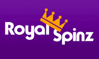 Royal Spinz Casino