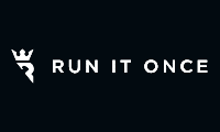 Run It Once Casino
