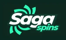 Saga Spins Casino