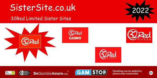 32Red Casinos