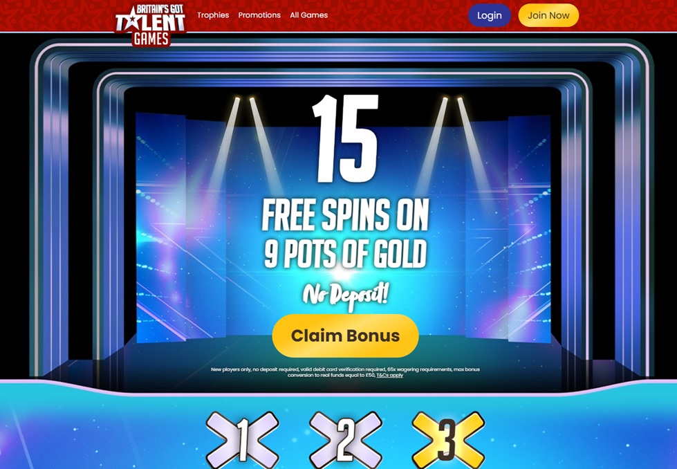 BGT Games Casino