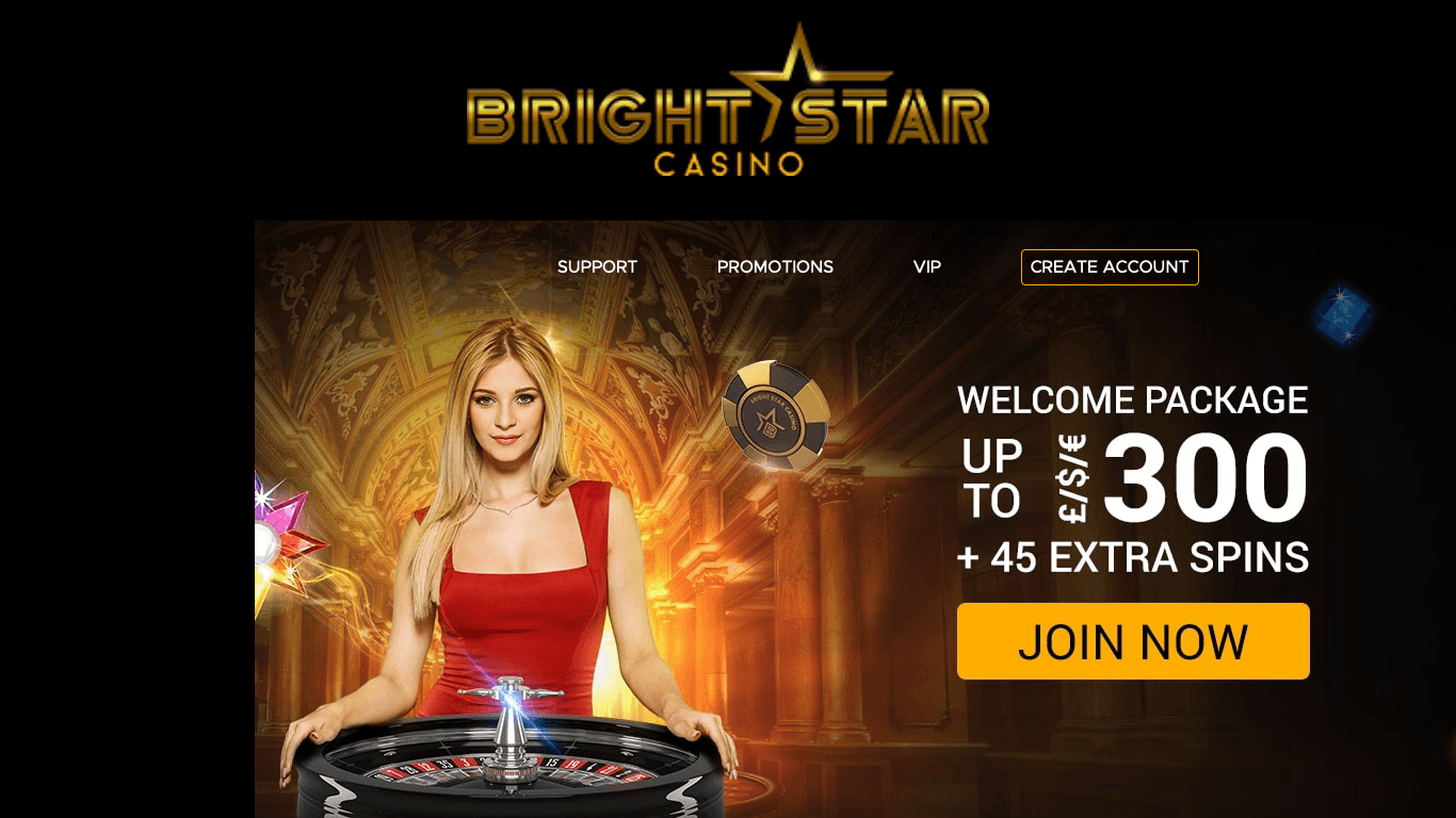 Bright Star Casino