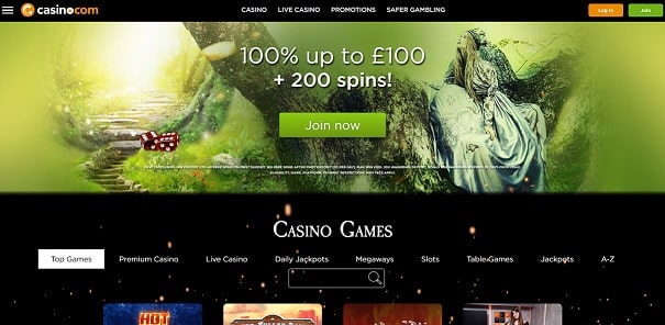 Casino.com