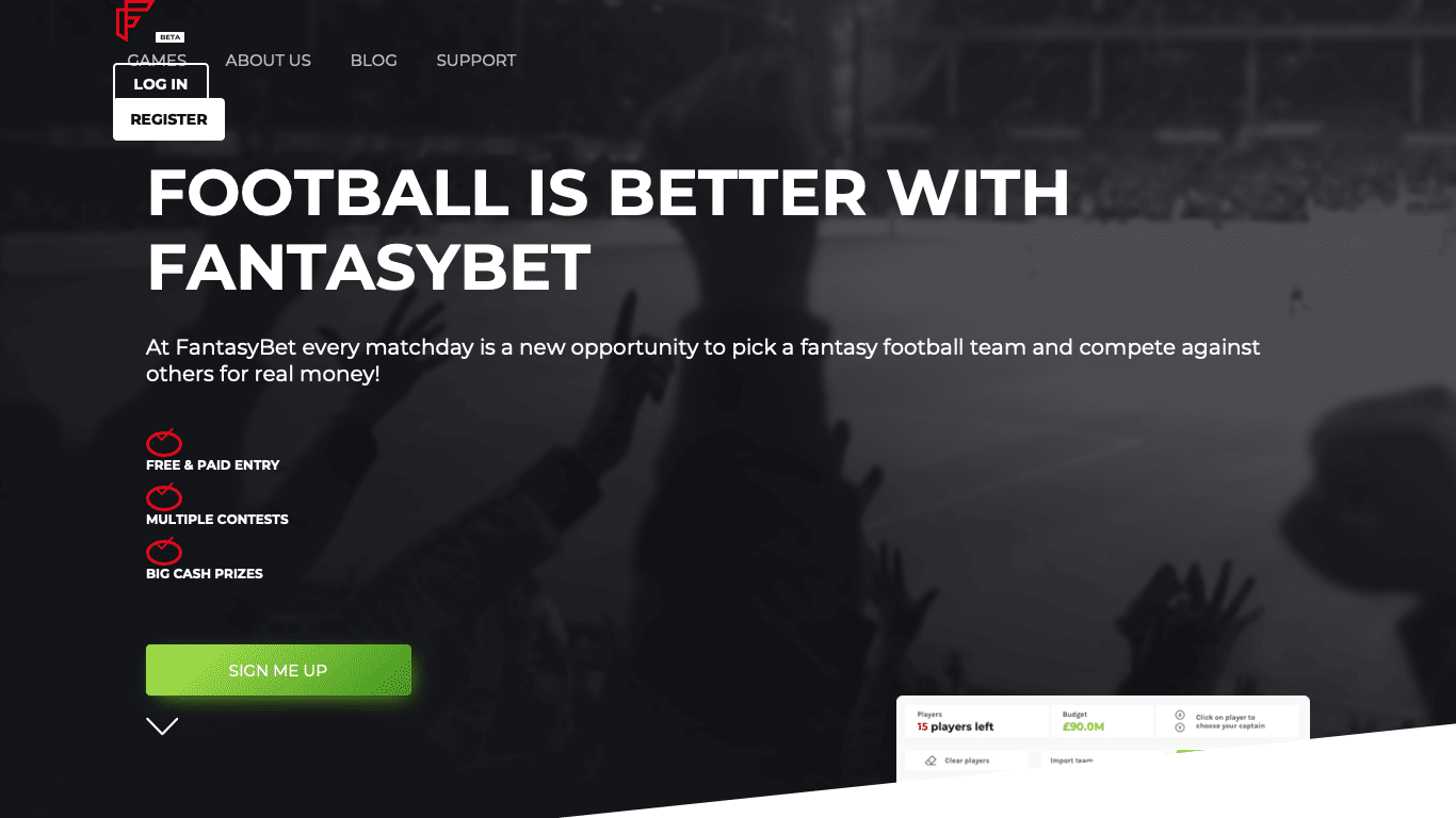 FantasyBet Casino