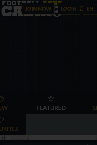 Football Fans Casino