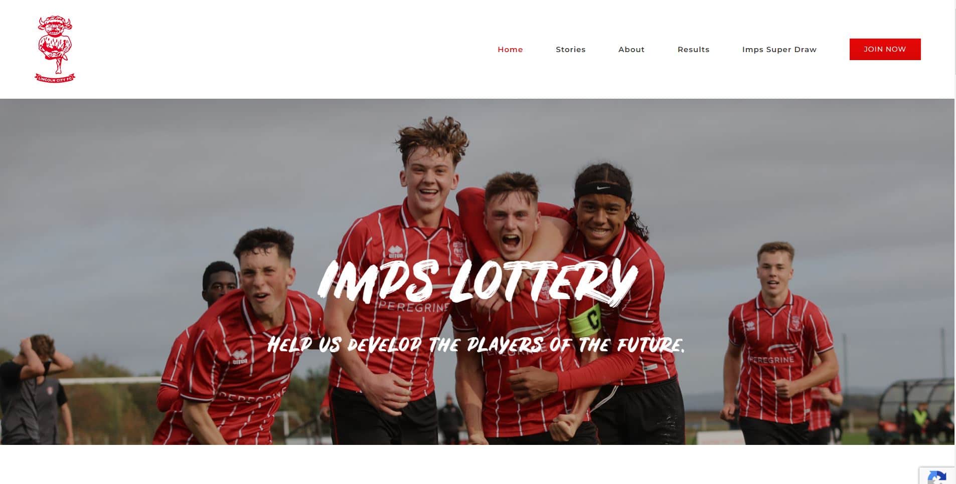 Imps Lottery Casino