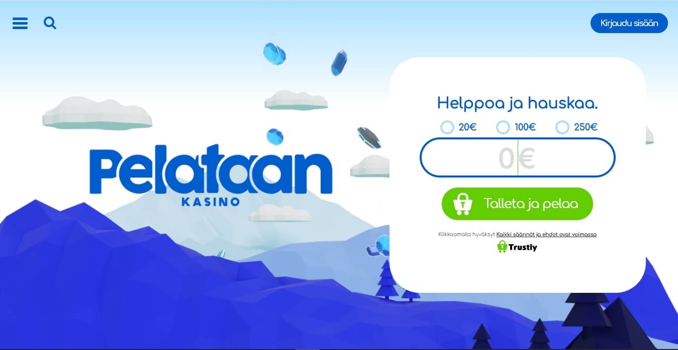 Pelataan Kasino Casino