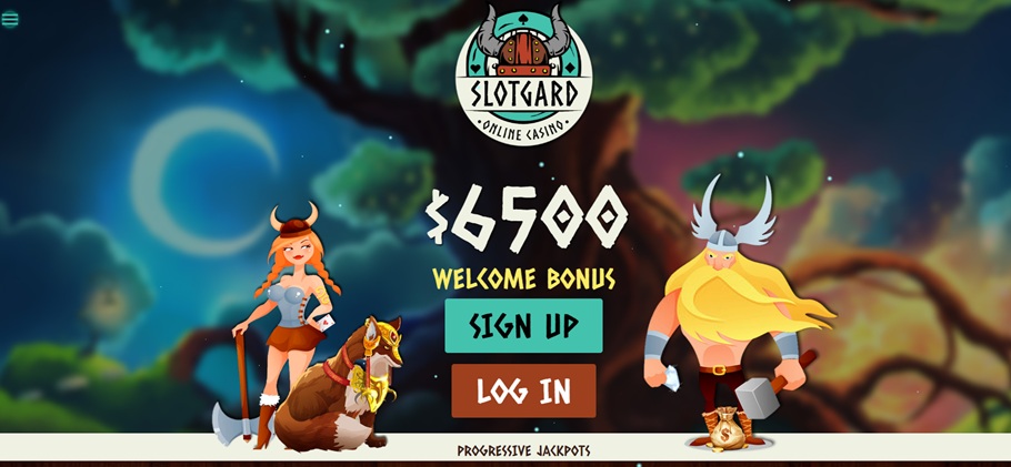 Slotgard Casino