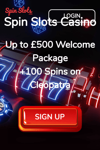 Spin Slots Casino