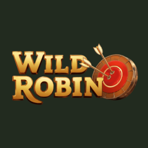 WildRobin Casino