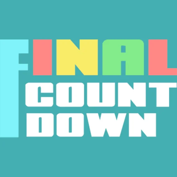 Final Countdown Casino