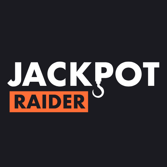 JackpotRaider Casino