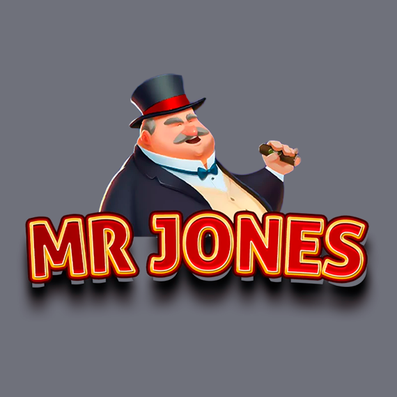 MrJones Casino