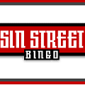 Sin Street Bingo Casino