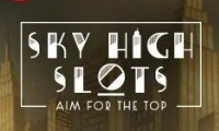 Sky High Slots Casino