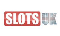 Slots UK Casino