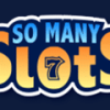 So Many Slots Casino