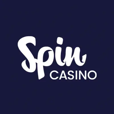 Spin Casino UK logo