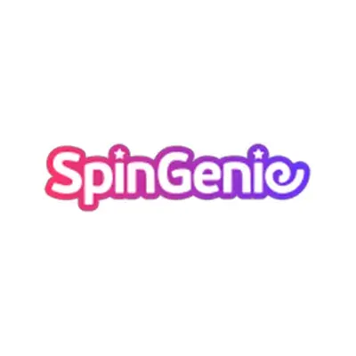 Spin Genie casino logo