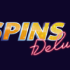 Spins Deluxe Casino