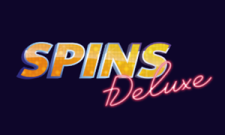 Spins Deluxe Casino