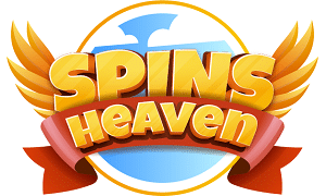 Spins Heaven Casino Logo