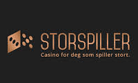 Storspiller Casino
