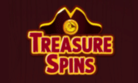 Treasure Spins Casino
