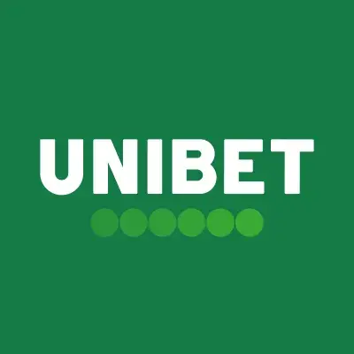 Unibet casino logo