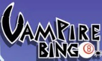 Vampire Bingo Casino