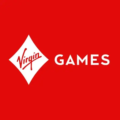 Virgin Games casino logo