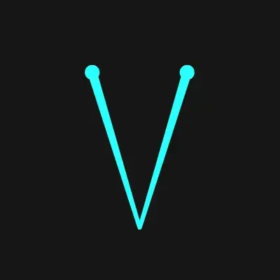 VoodooDreams casino logo