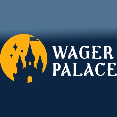Wager Palace casino logo
