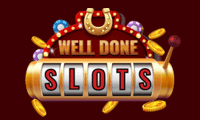 Well Done Slots Casino