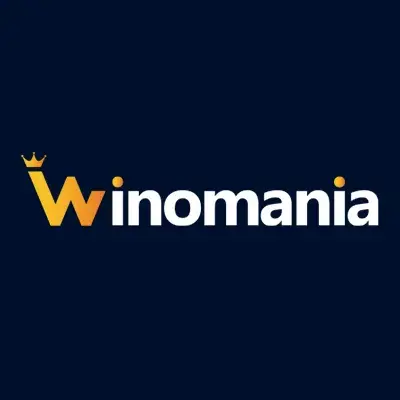 Winomania casino logo