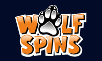 Wolf Spins Casino