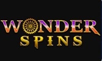 Wonder Spins Casino