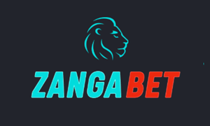 Zangabet Casino Logo